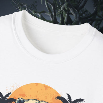 Island Nightmare Tee