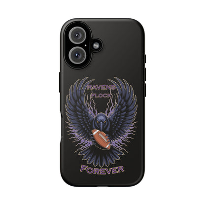 Phone Case Ravens