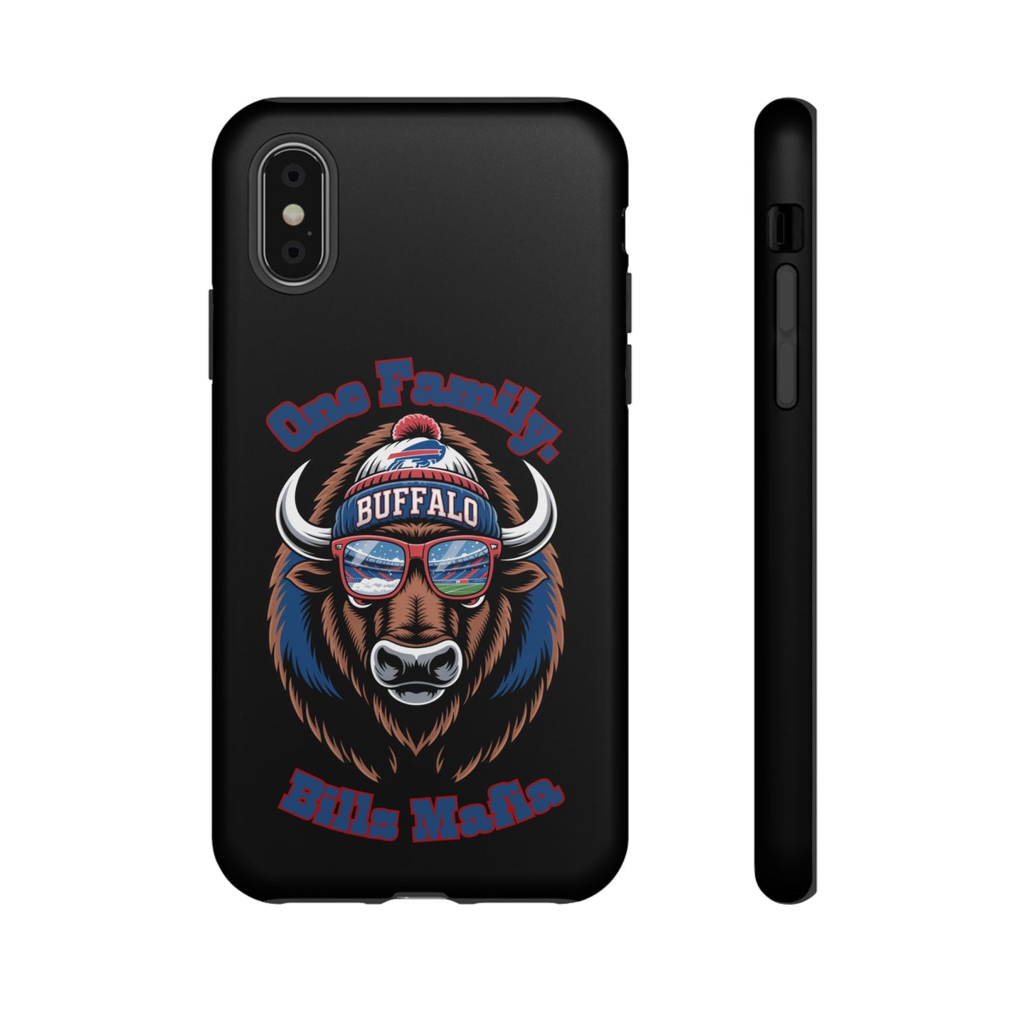 Phone Case Buffalo Bills