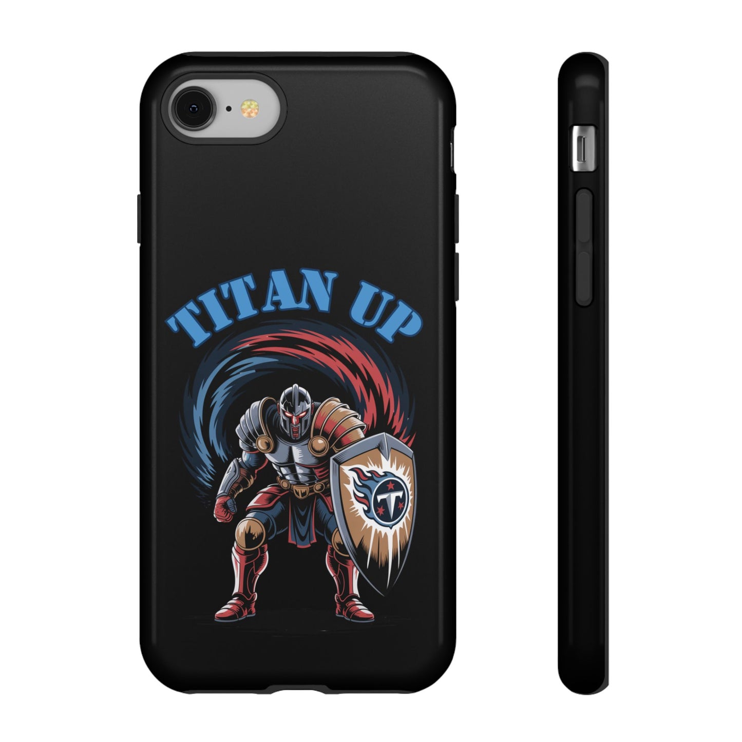 Phone Case Titans