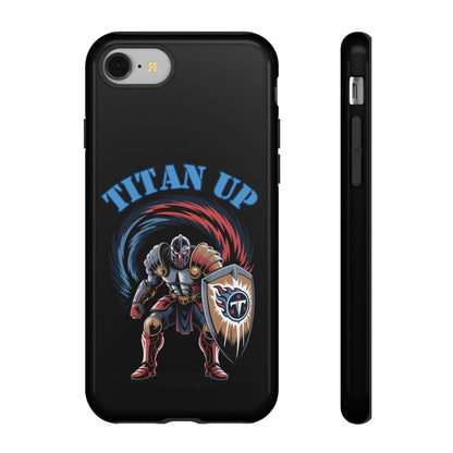 Phone Case Titans