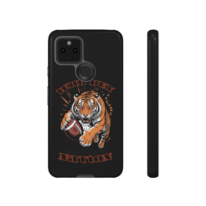 Phone Case Bengals