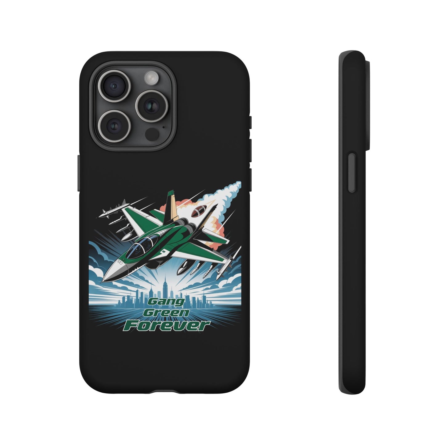 Phone Case Jets