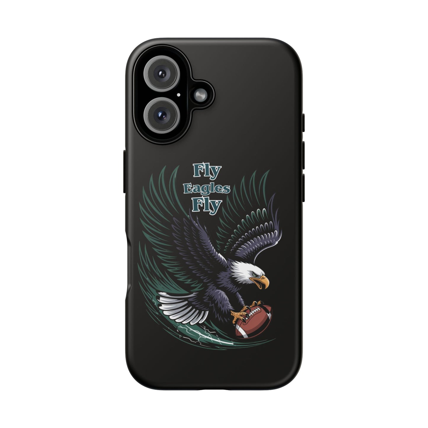 Phone Case Eagles