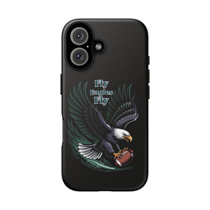Phone Case Eagles