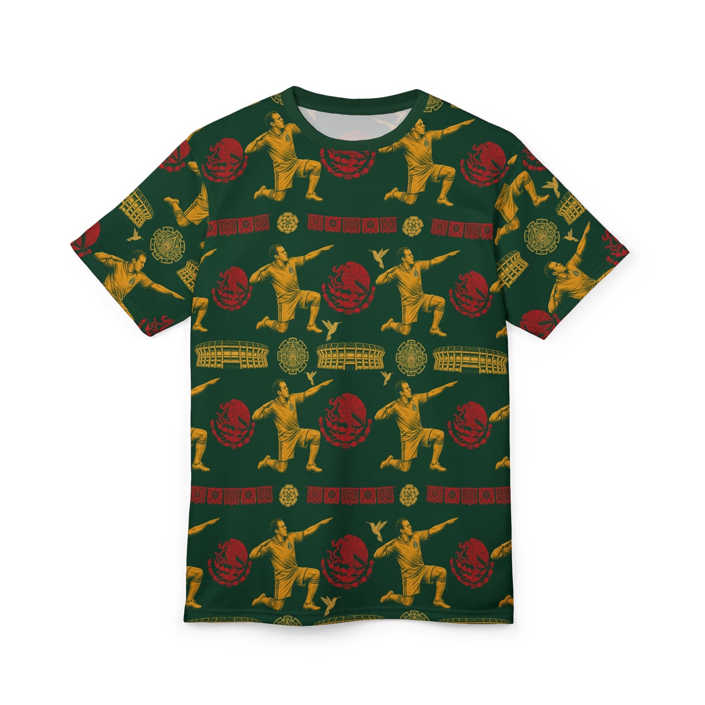 Unisex Worldcup Trikot Mexico