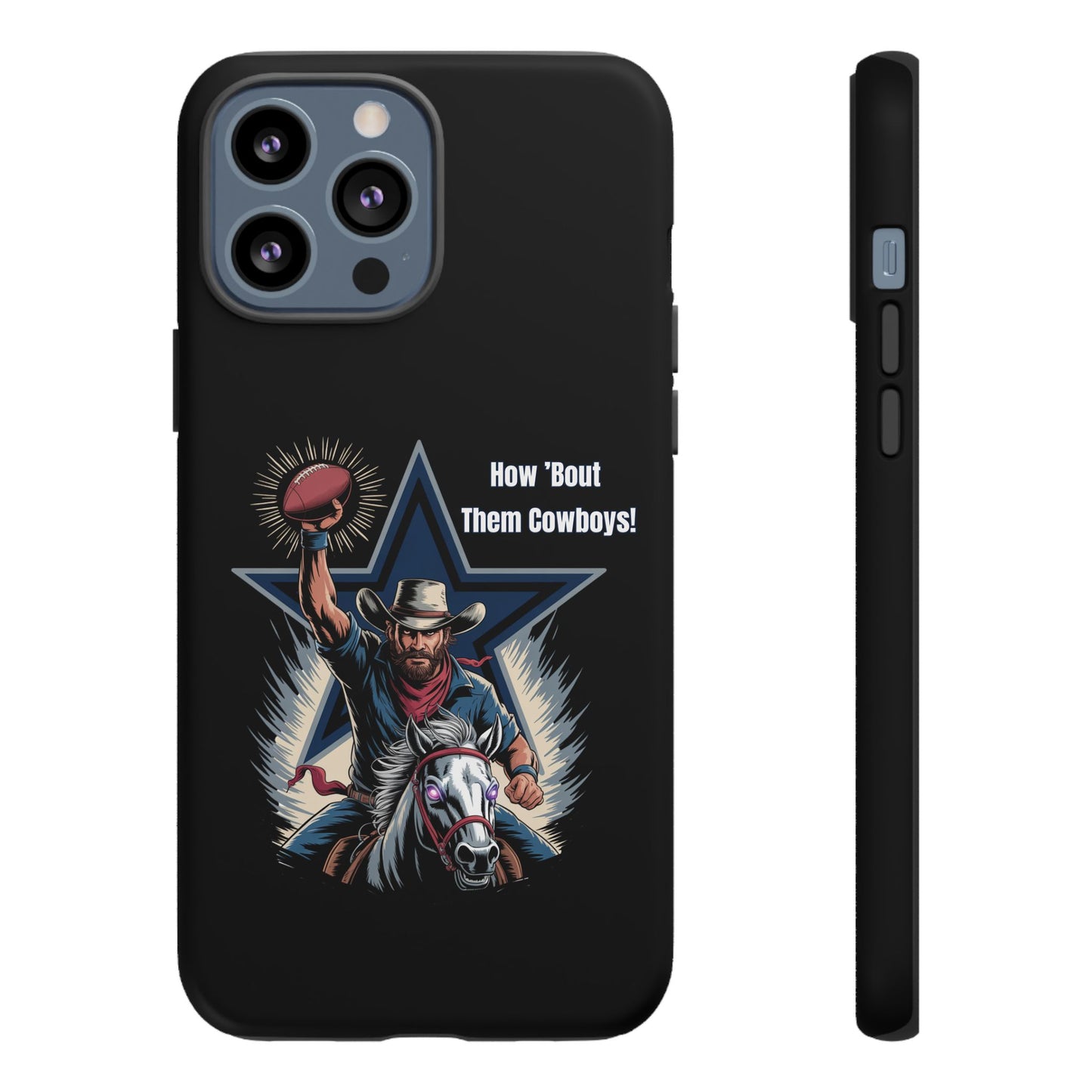 Phone Case Cowboys