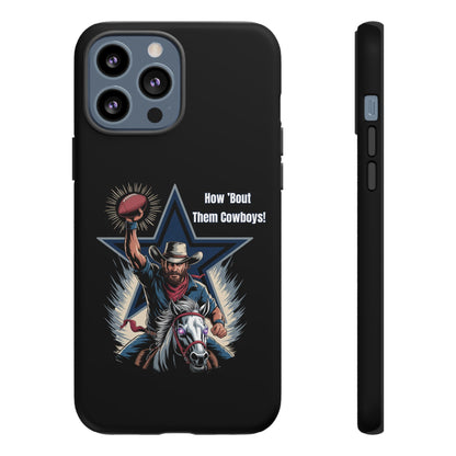 Phone Case Cowboys