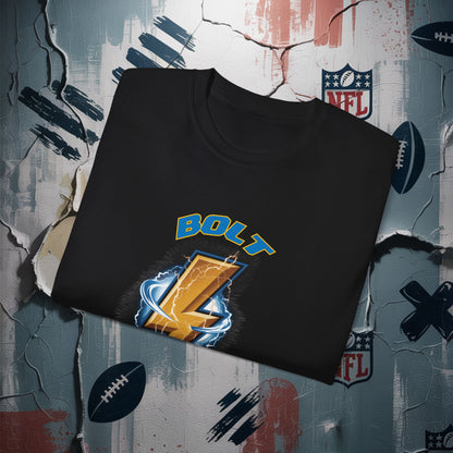 Los Angeles Chargers Icon Tee