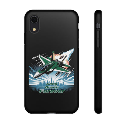 Phone Case Jets
