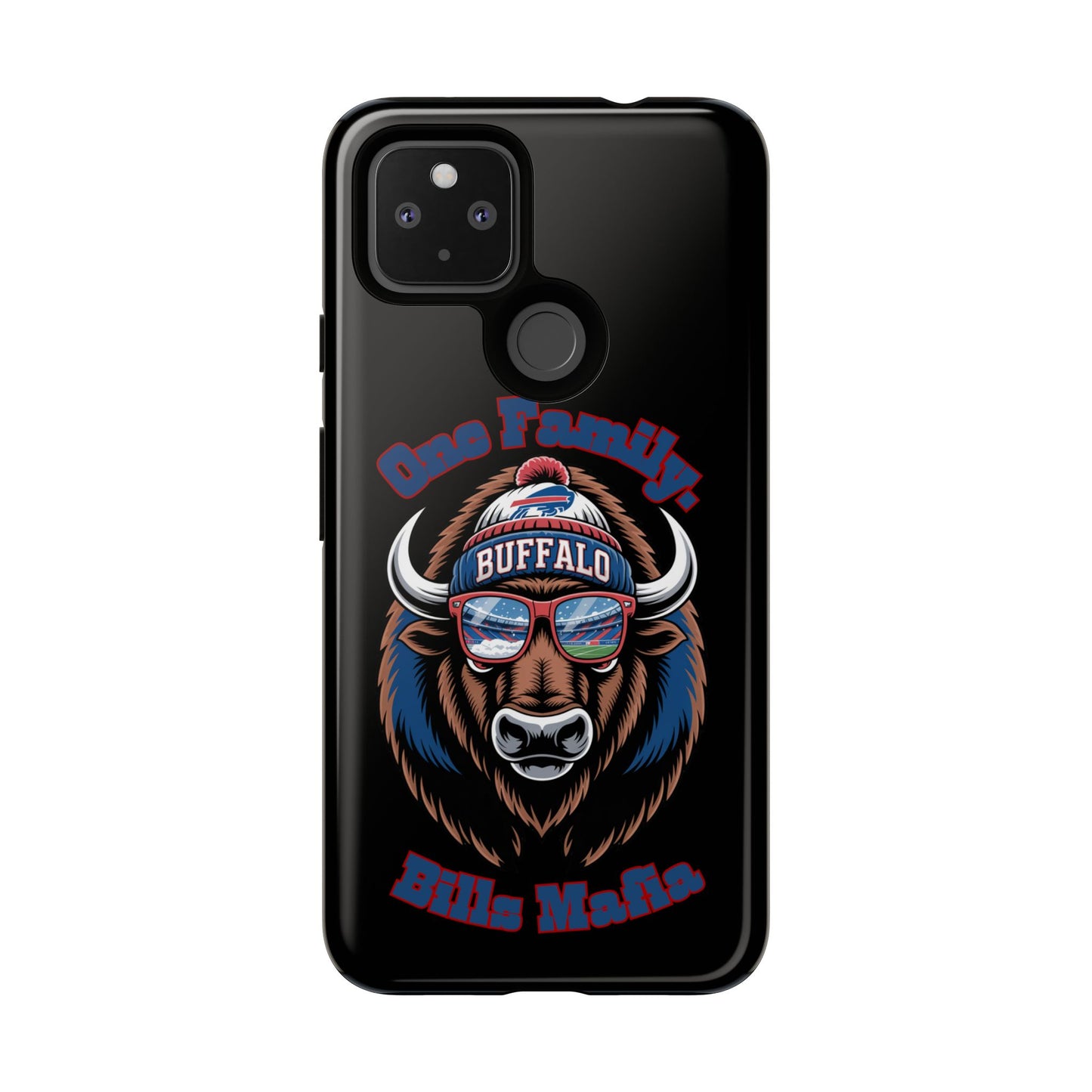 Phone Case Buffalo Bills