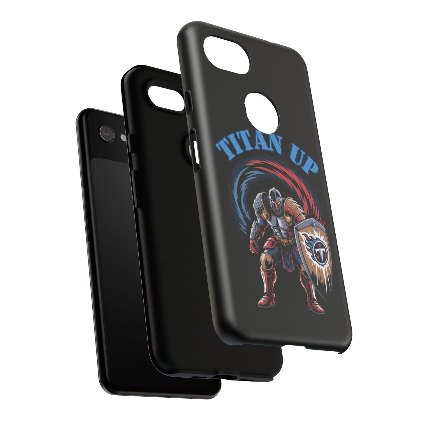 Phone Case Titans