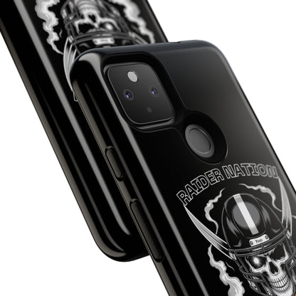 Phone Case Raiders