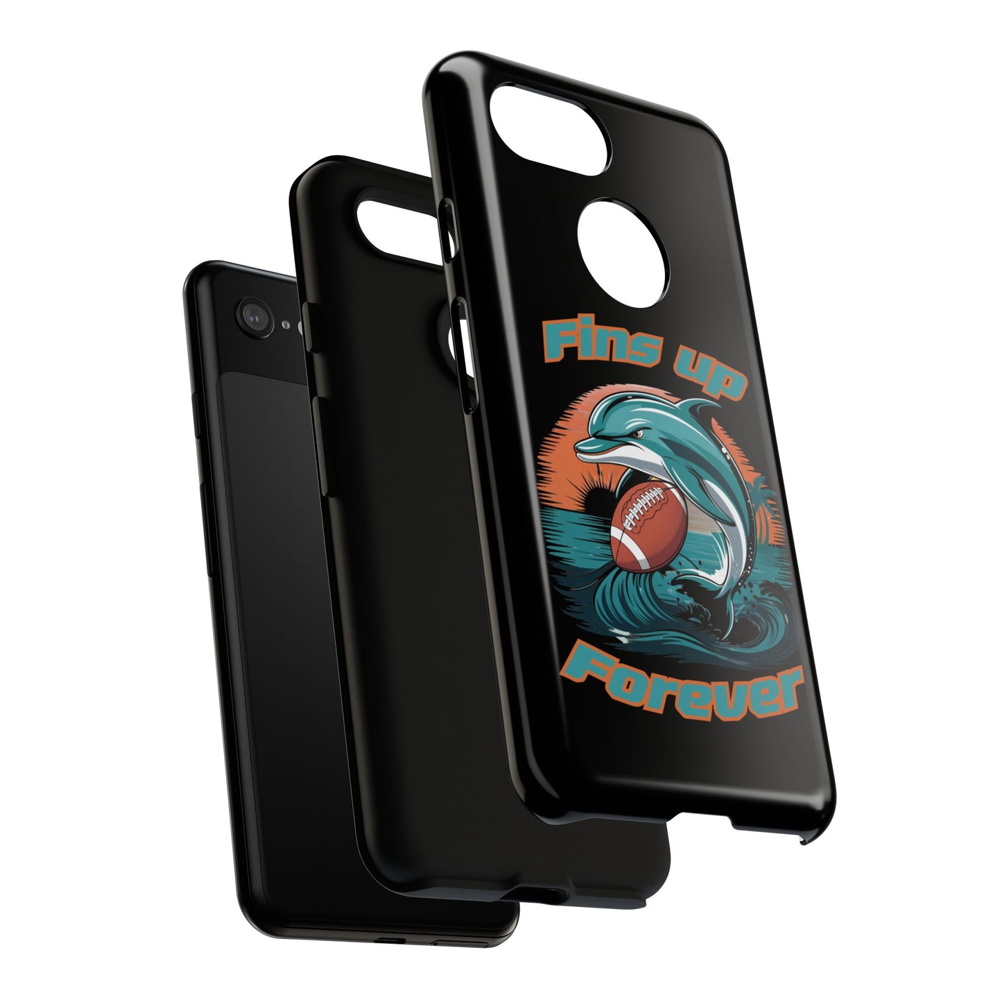 Phone Case Dolphins