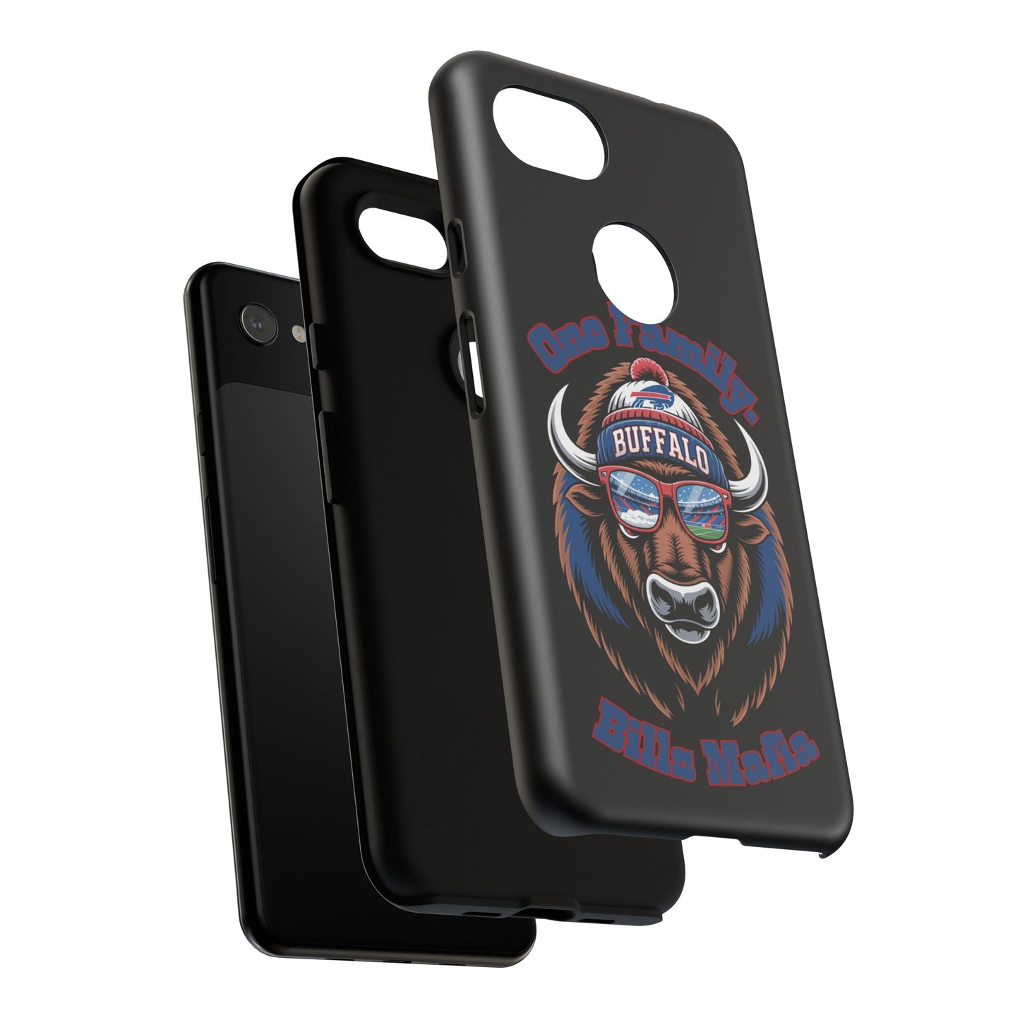 Phone Case Buffalo Bills