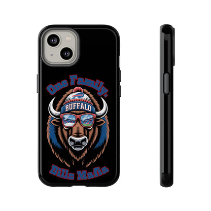 Phone Case Buffalo Bills