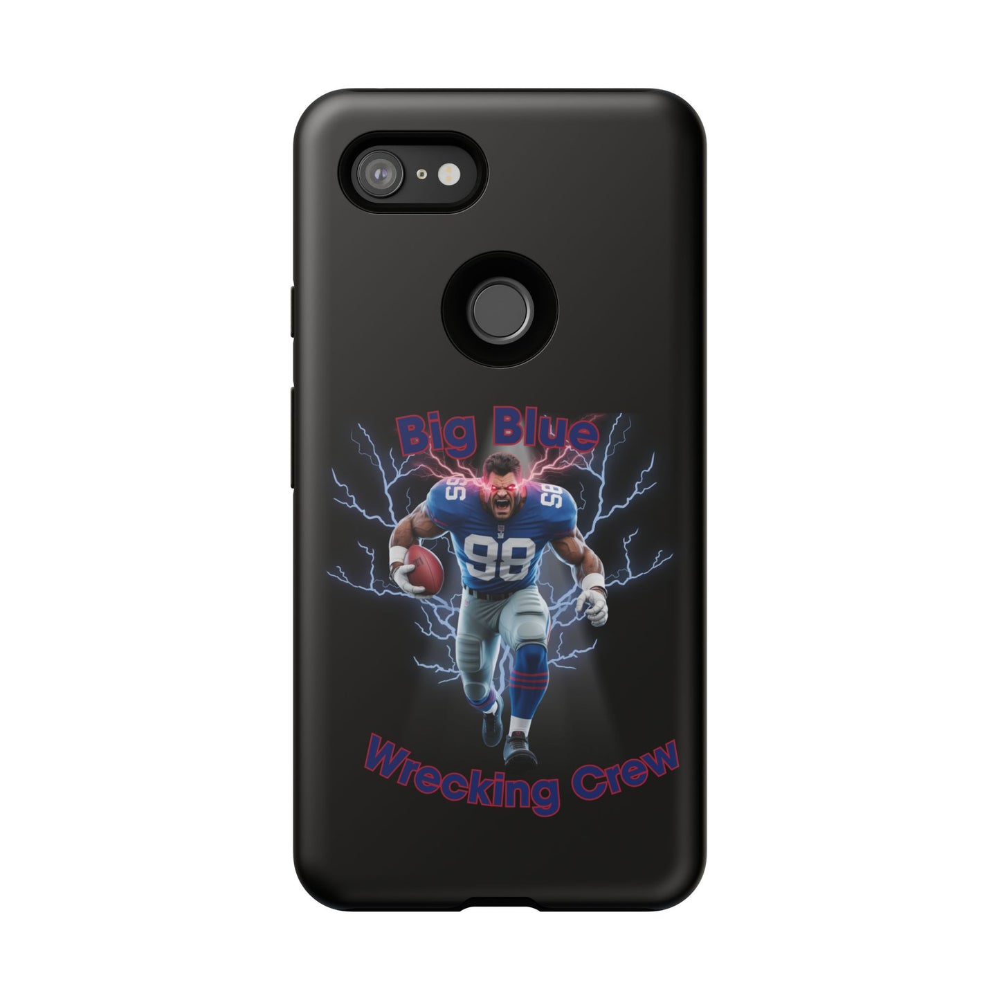 Phone Case Giants