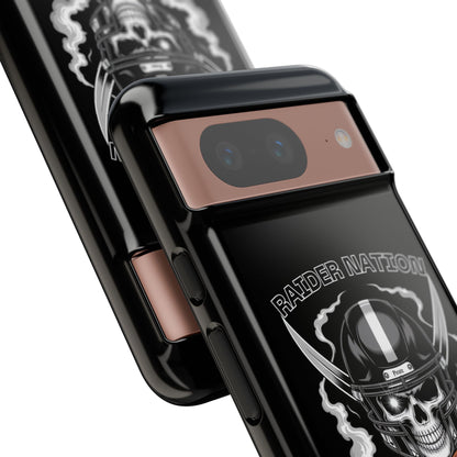 Phone Case Raiders