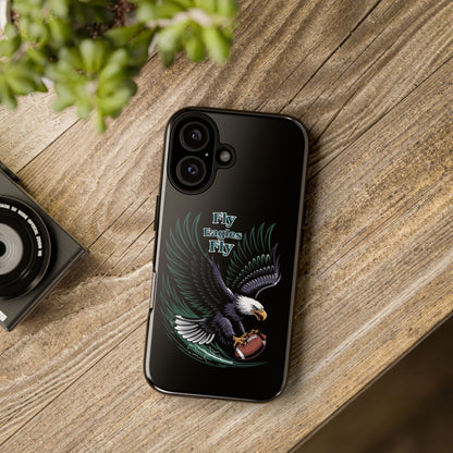 Phone Case Eagles