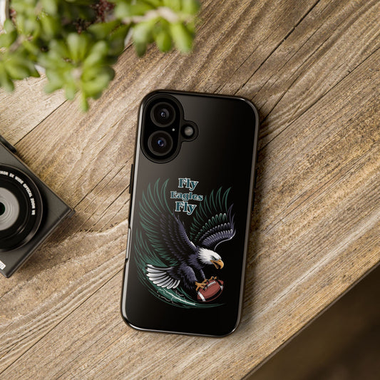 Phone Case Eagles