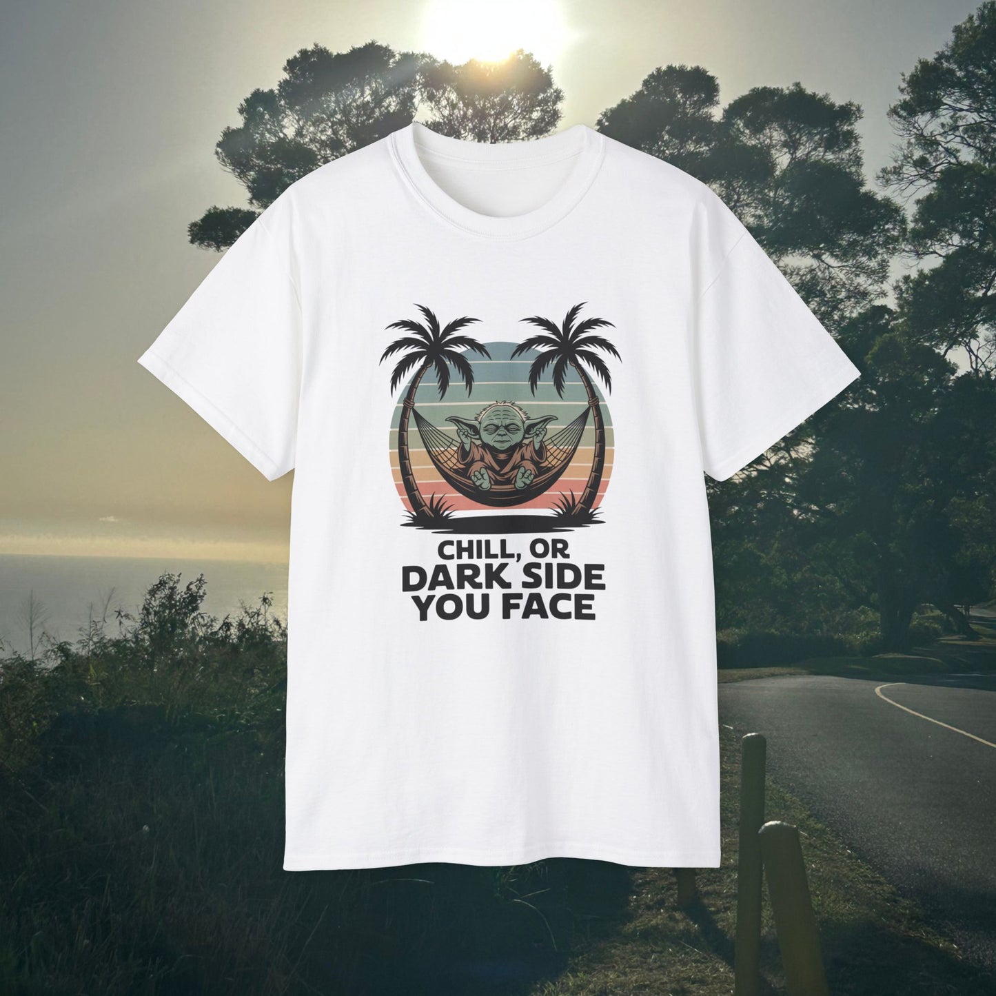 Chill Unisex Tee