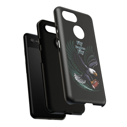 Phone Case Eagles