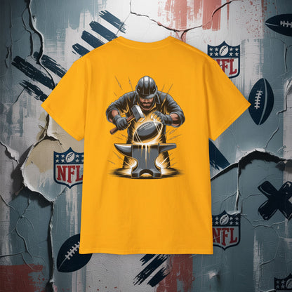 Pittsburgh Steelers Legacy Tee