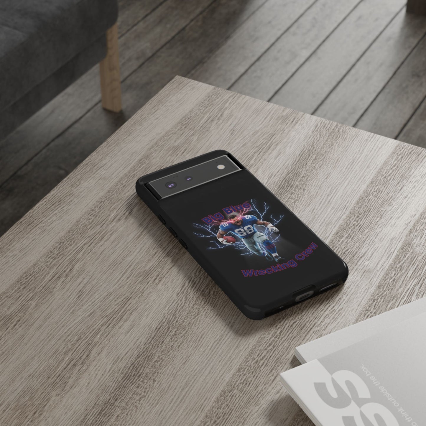 Phone Case Giants