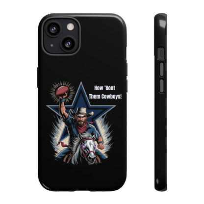 Phone Case Cowboys