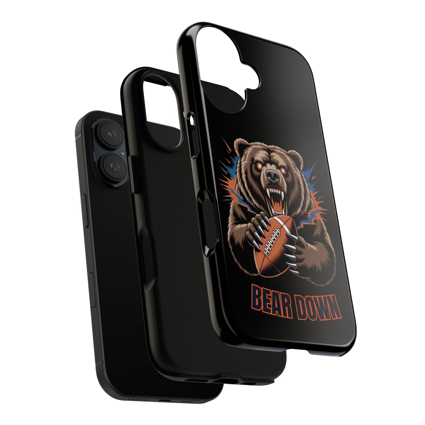 Phone Case Bears