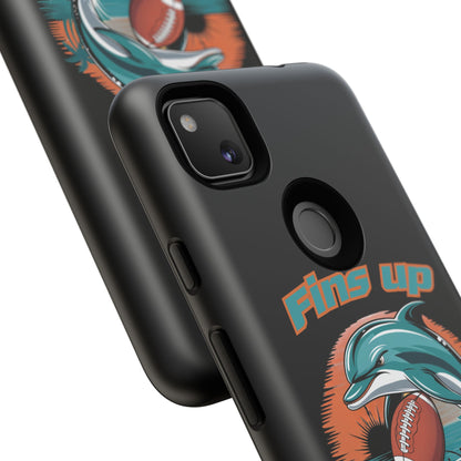 Phone Case Dolphins