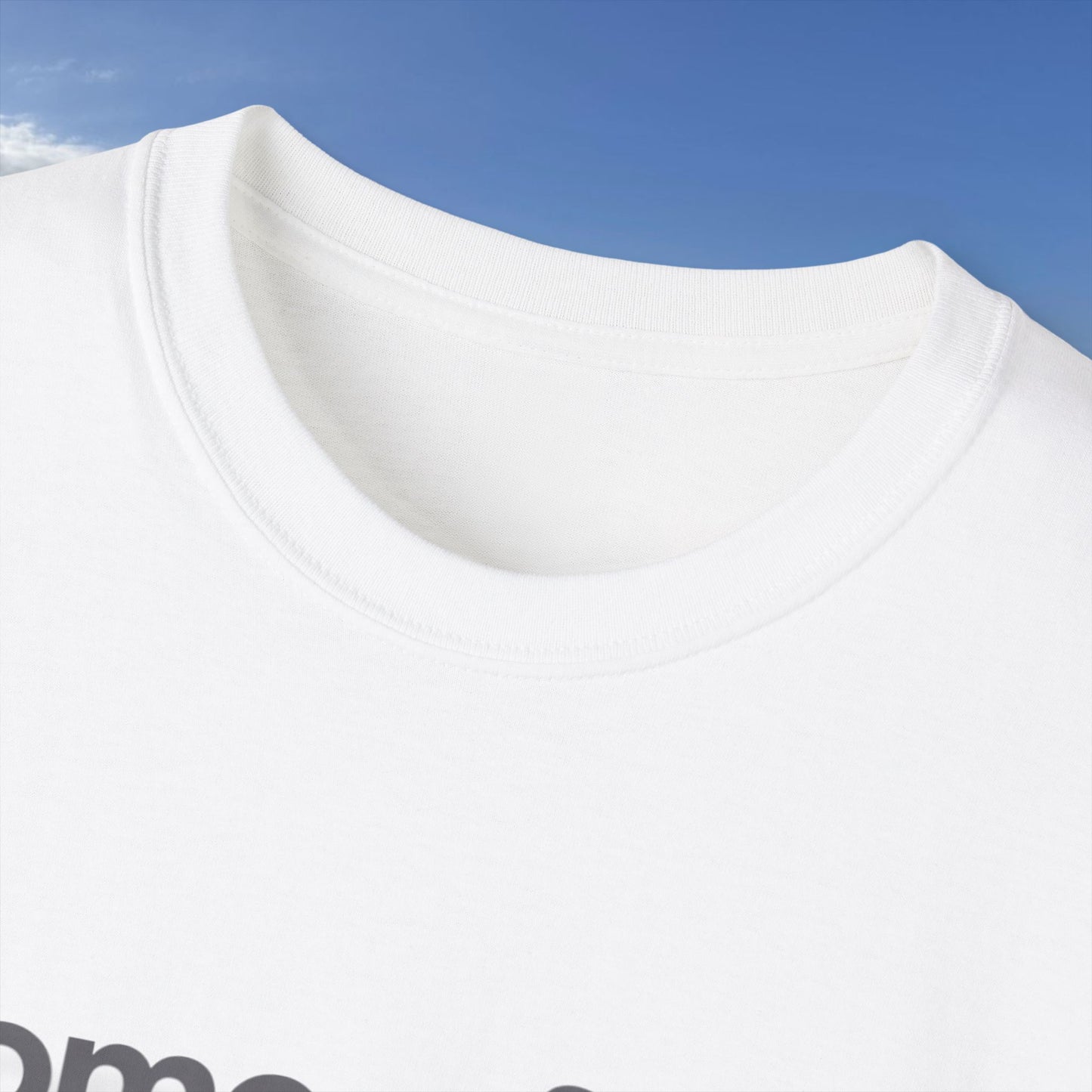 Have a different break - Unisex Tee