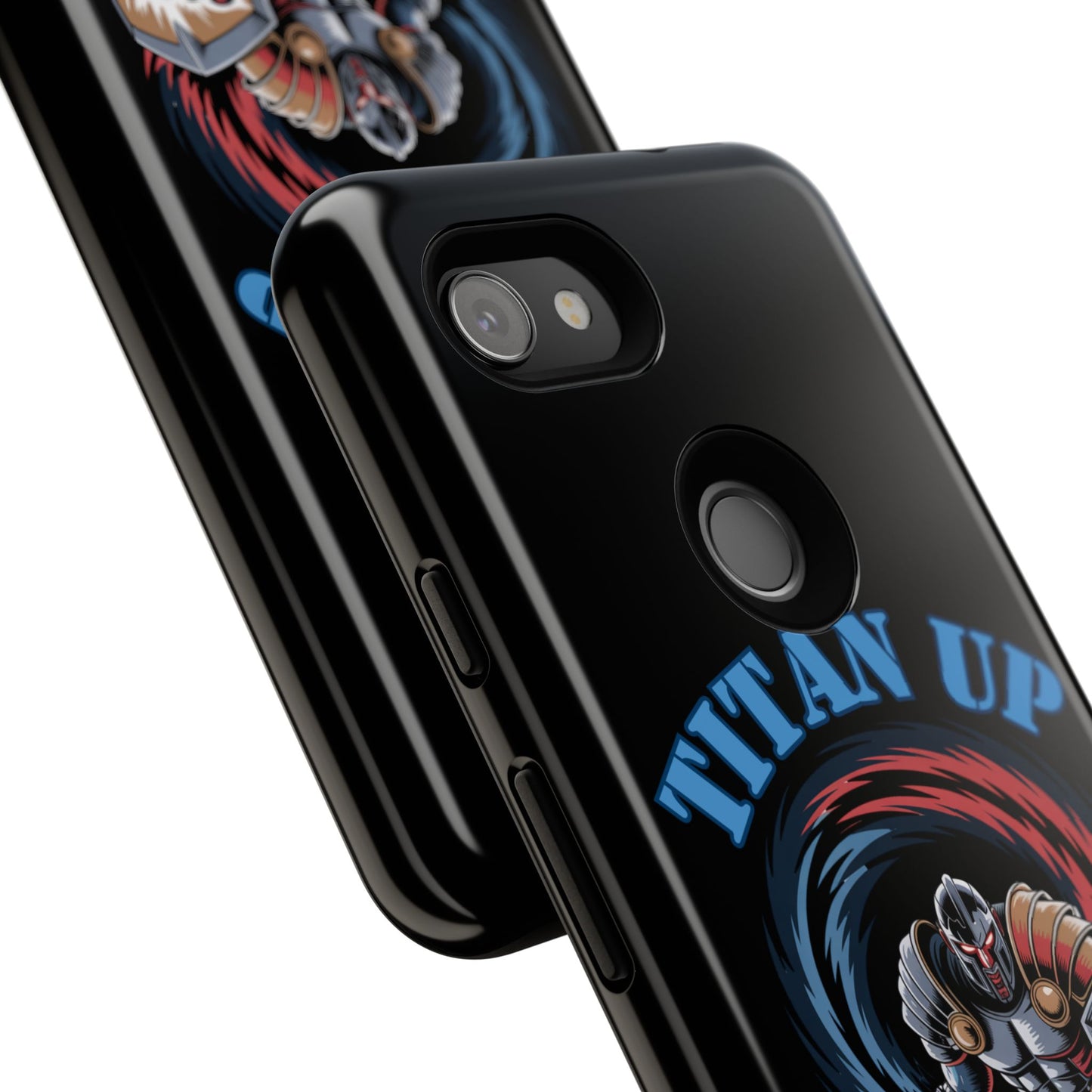 Phone Case Titans