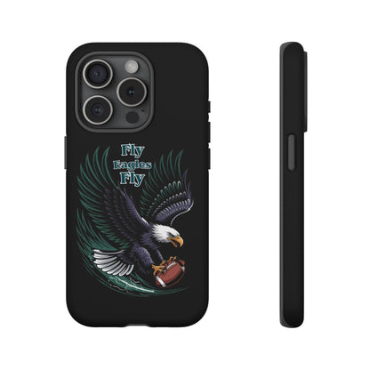 Phone Case Eagles