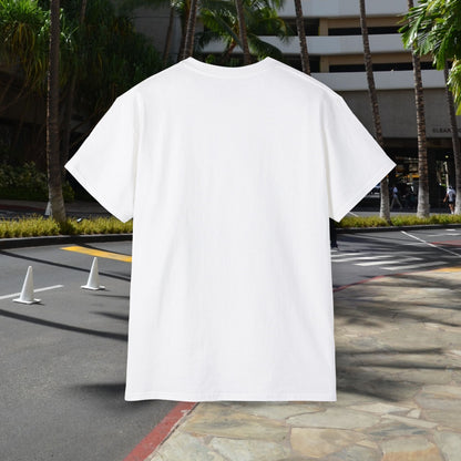 Aloha Surf Sqad  - Unisex Tee