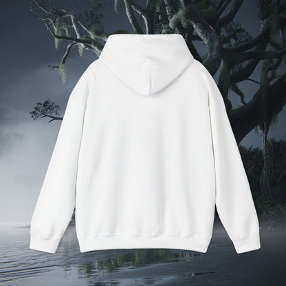Broken Reflection Hoodie