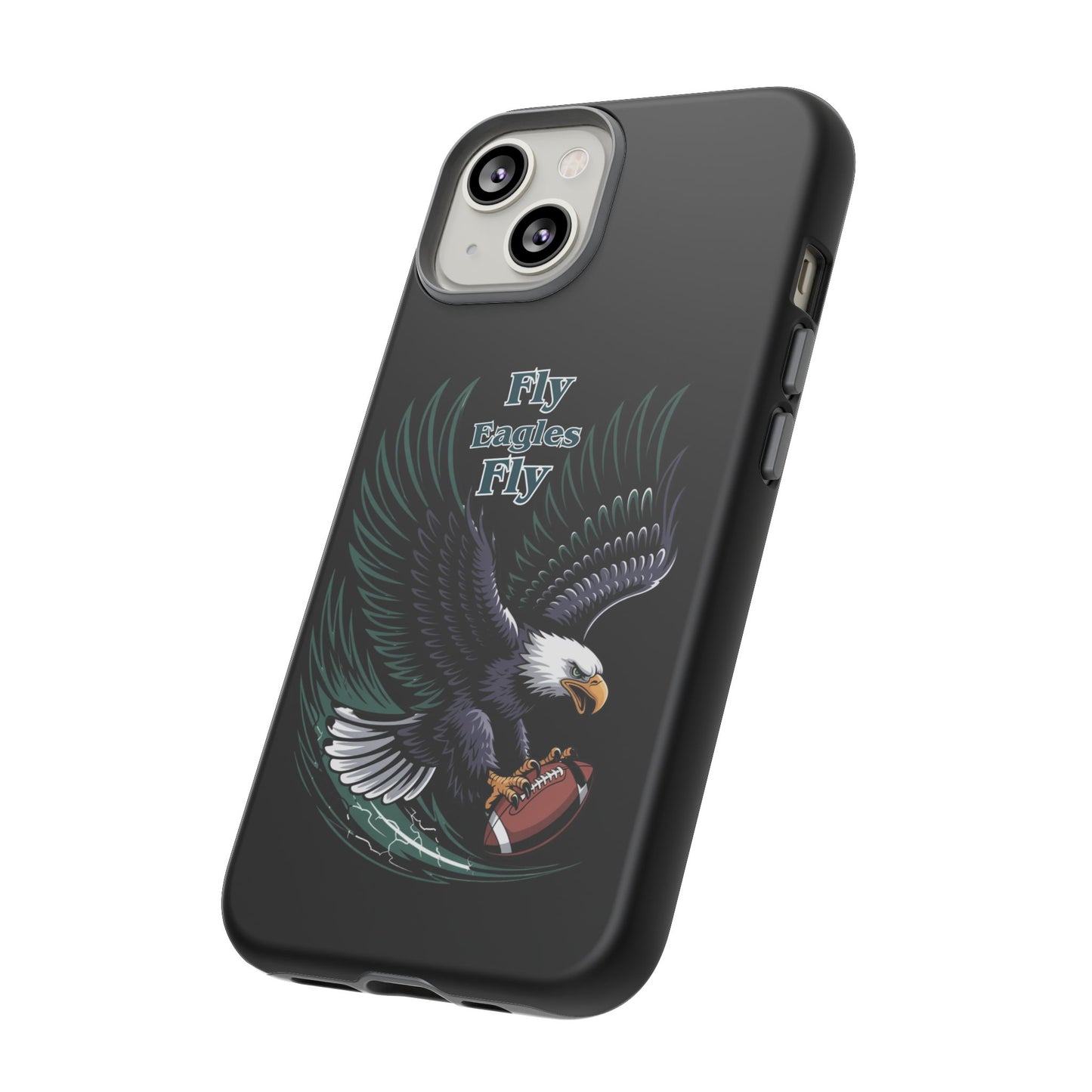 Phone Case Eagles