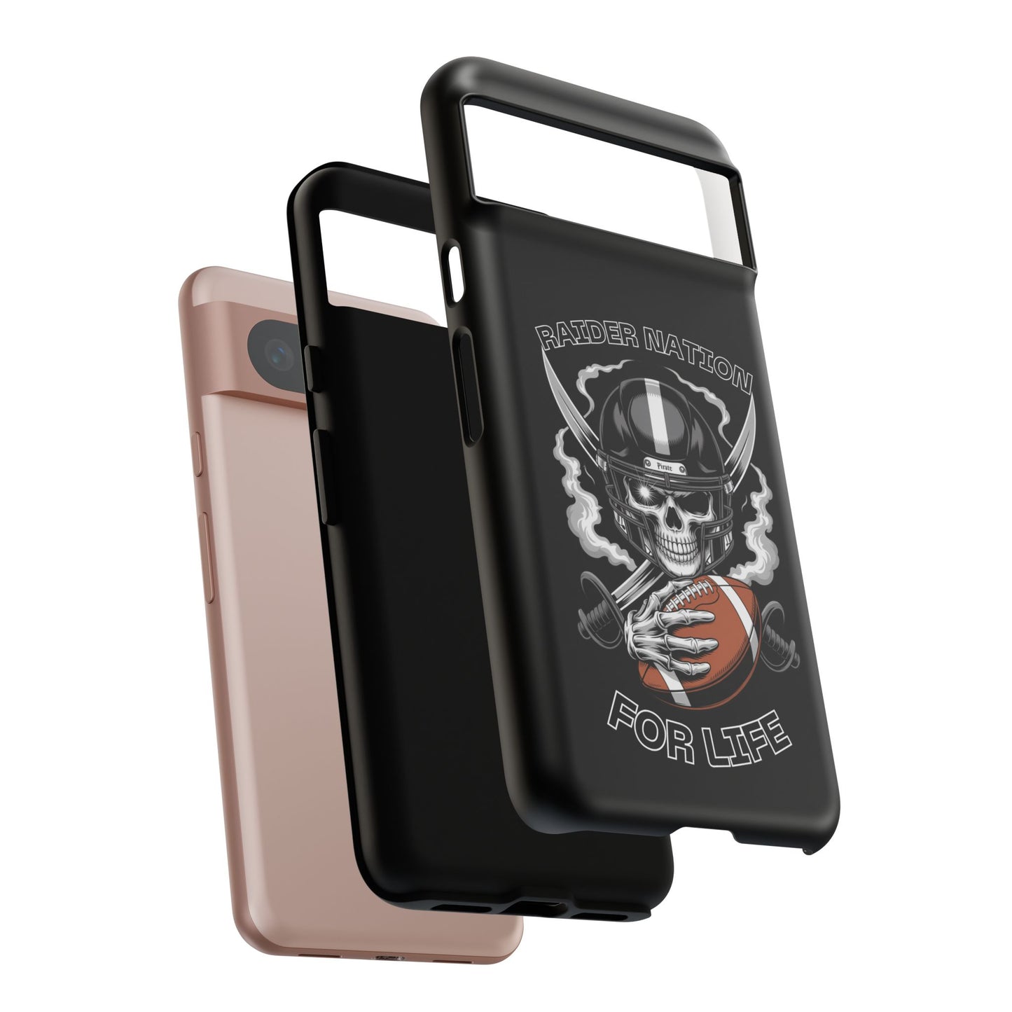 Phone Case Raiders