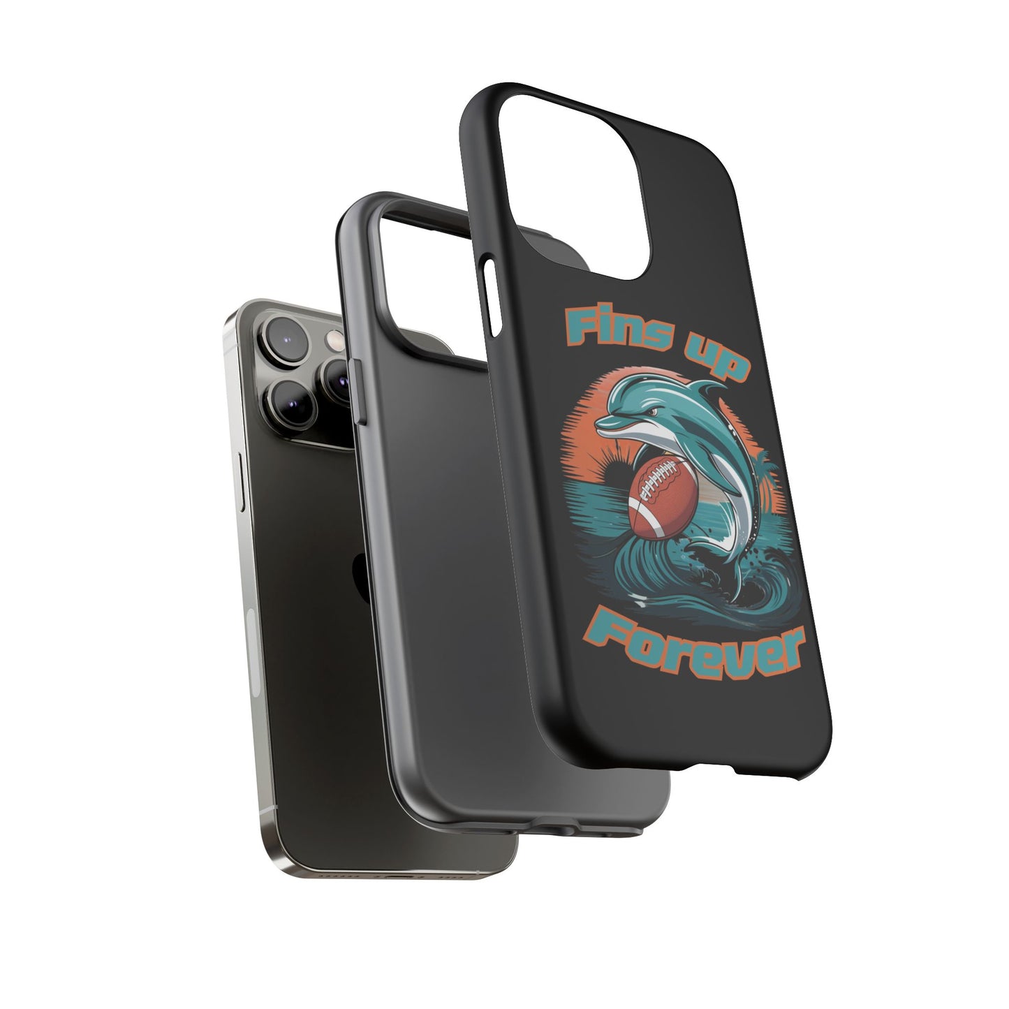 Phone Case Dolphins