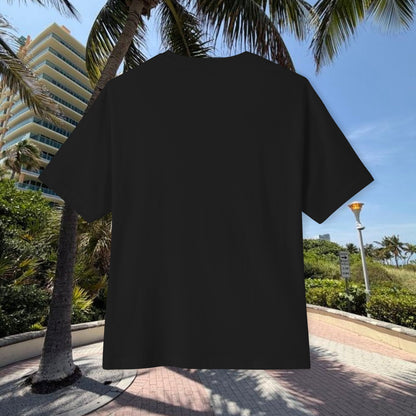 I ♥ Miami – Unisex Oversized Tee