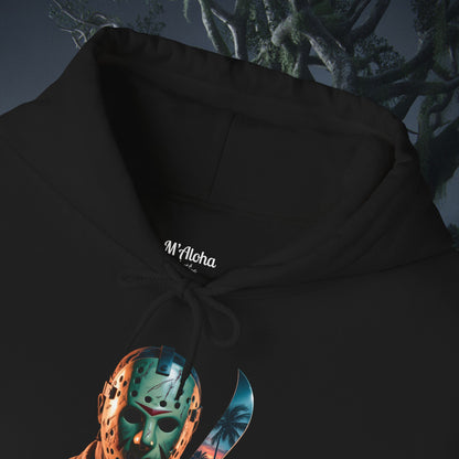Friday The Aloha Hoodie