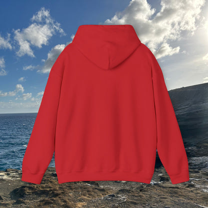 Lost in Paradise Unisex Hoodie