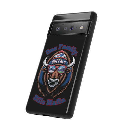 Phone Case Buffalo Bills