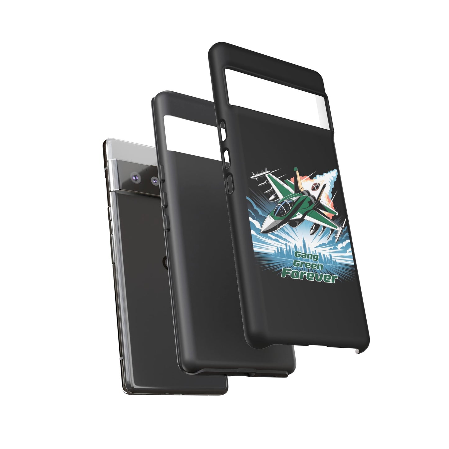 Phone Case Jets