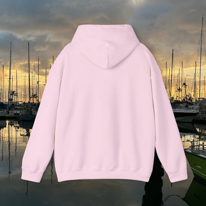 Lost in Paradise Part II Unisex Hoodie