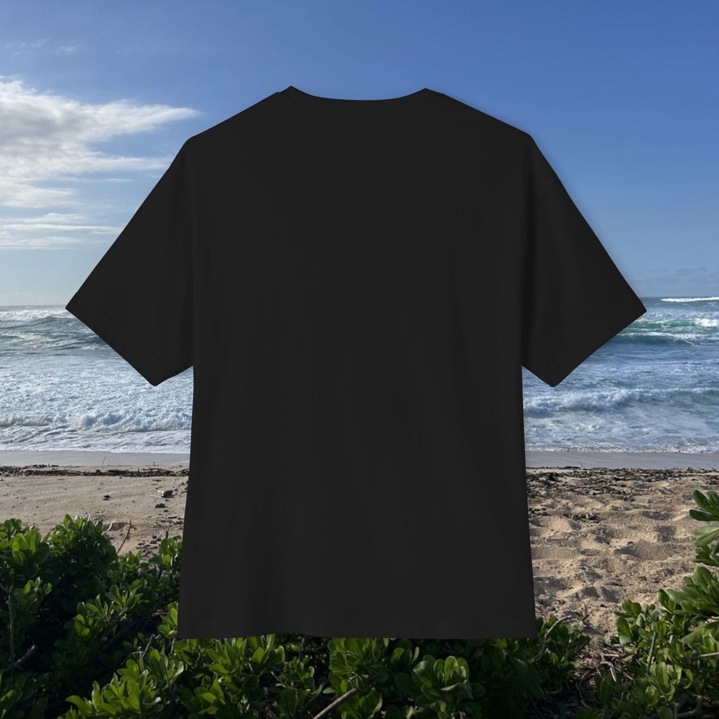 I want magic -  Unisex Oversize Tee