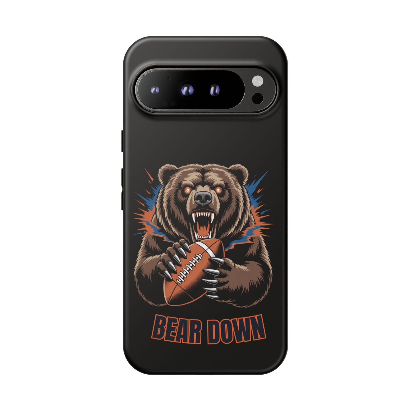 Phone Case Bears