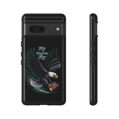 Phone Case Eagles