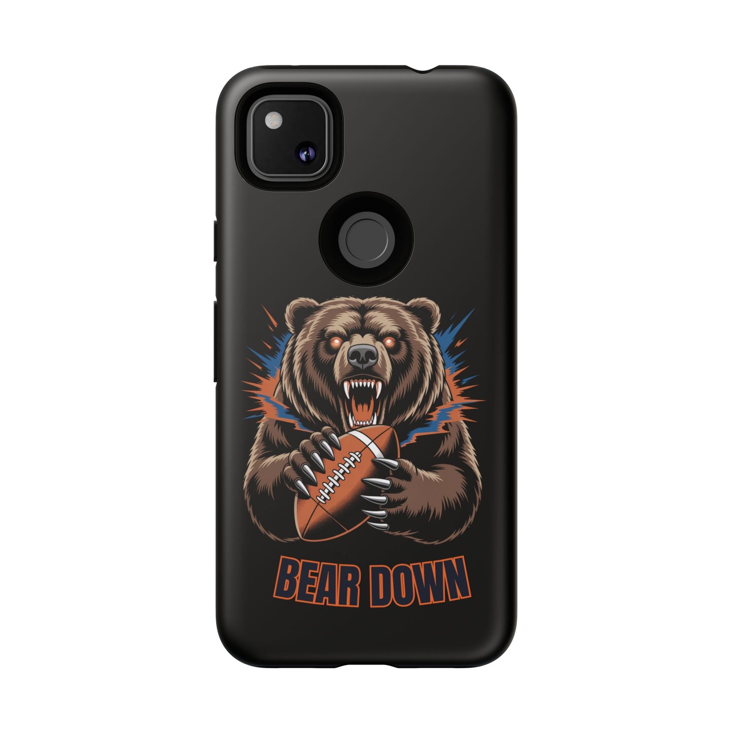 Phone Case Bears