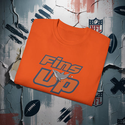 Miami Dolphins Statement Tee